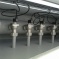 New Bardon Hill SF20/2 fabric filter installation provides increased exhaust and filtration capacity.