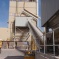 Incorporation of Recycled Asphalt Products in a Batch Mix Plant
